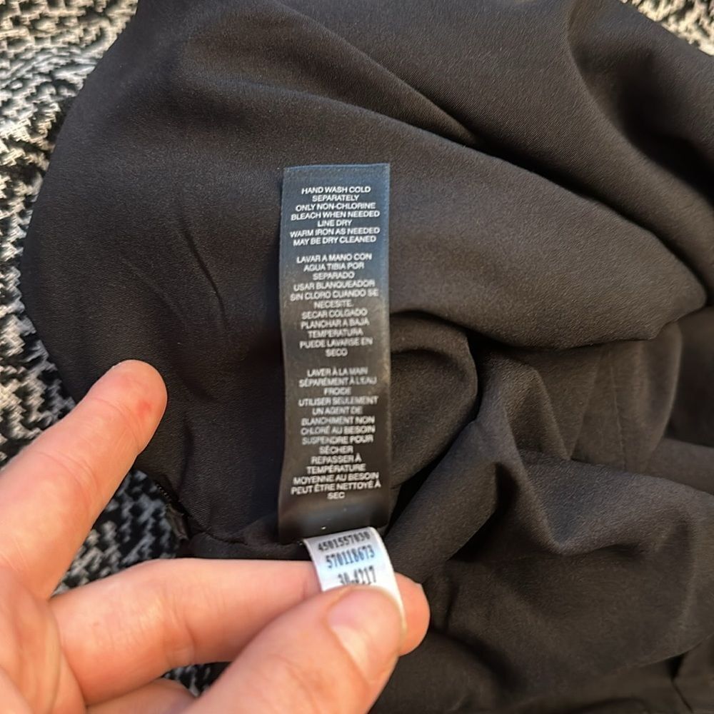 White House‎ black market midi skirt - Picture 4 of 5
